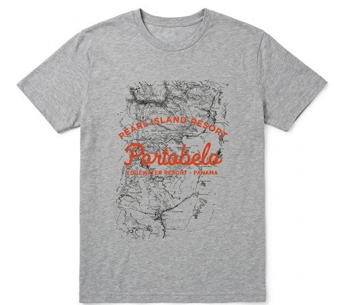 T-shirt Taille L