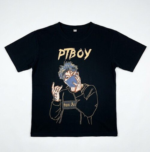 Tee-shirt Taille L