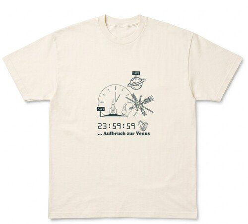 T-shirt Taille L
