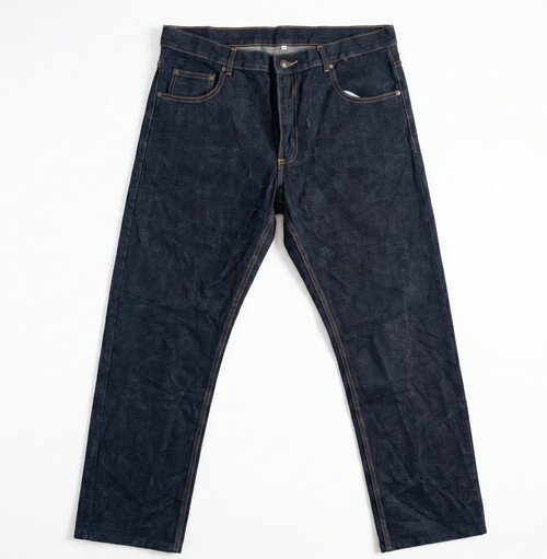 Jean Taille Xl