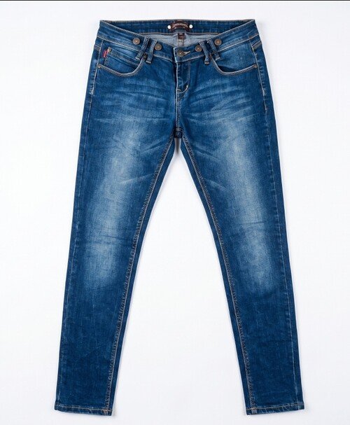 Jeans Taille M