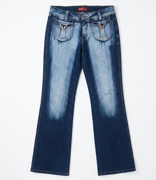 Jean Taille XL