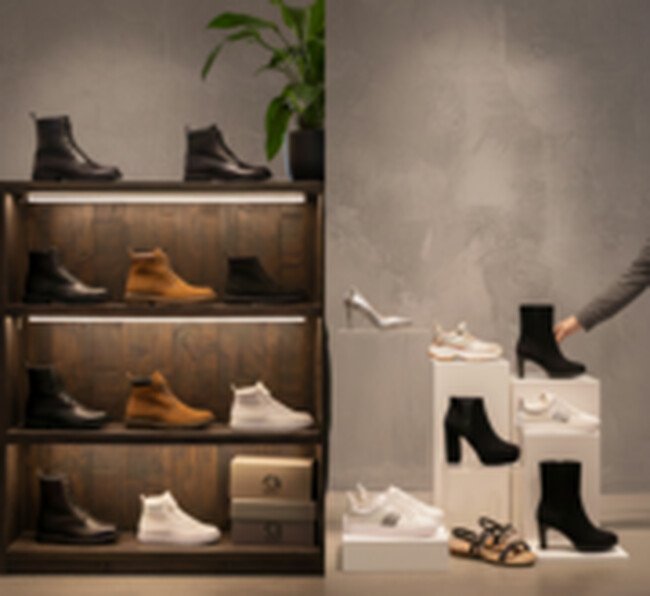 Chaussure