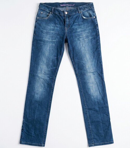 Jeans Taille M