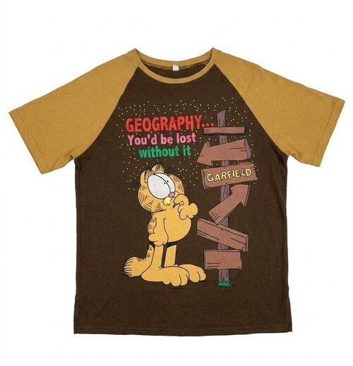 Tee-shirt Taille L