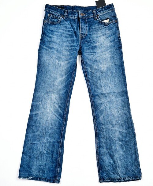 Jeans Taille M