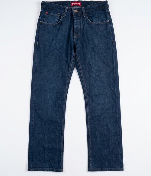 Jeans Taille M