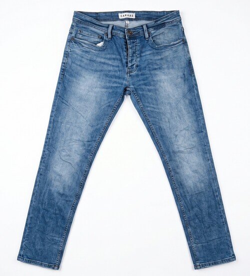 Jeans Taille M