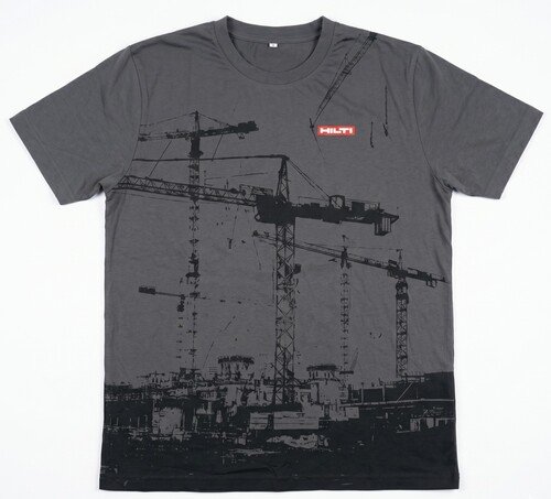 T-shirt Taille L