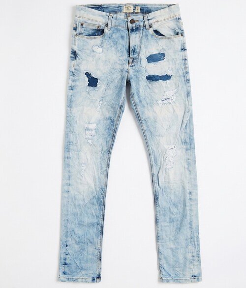 Jeans Taille M