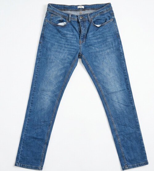 Jeans Taille M
