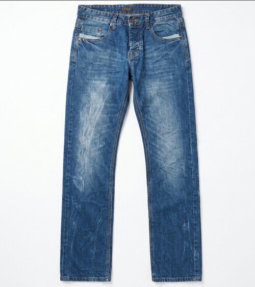 Jeans Taille M