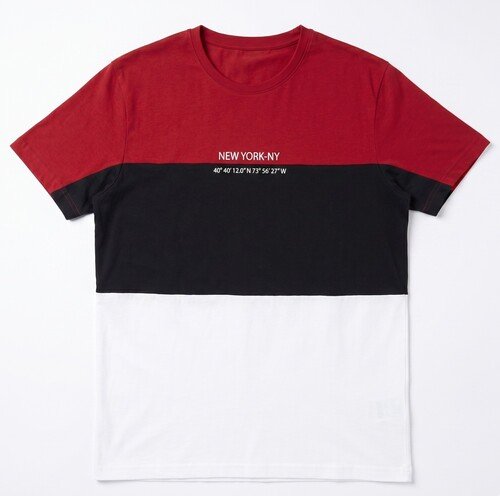 T-shirt Taille L