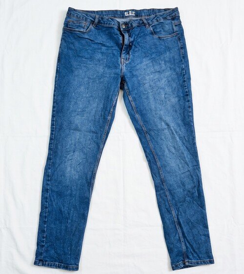 Jeans Taille M