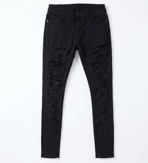 Jeans Taille M
