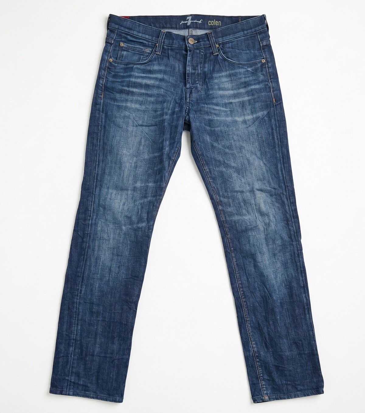 Jeans Taille M