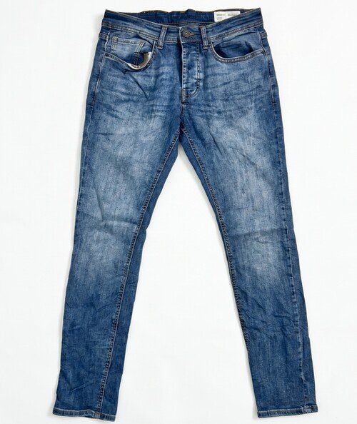Jeans Taille M