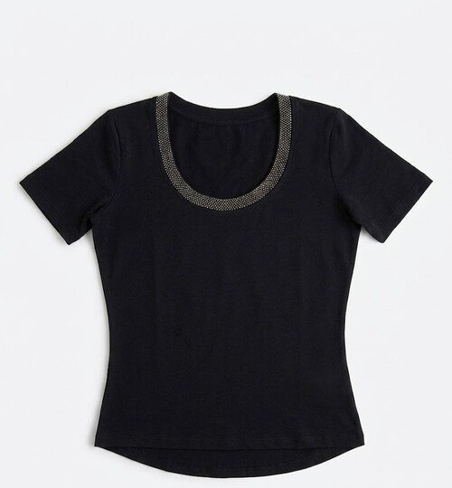 Top Haut Taille M