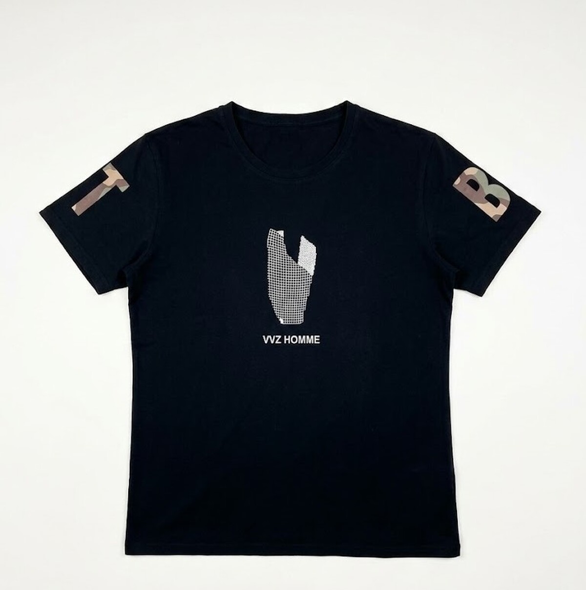 Tee-shirt Taille L
