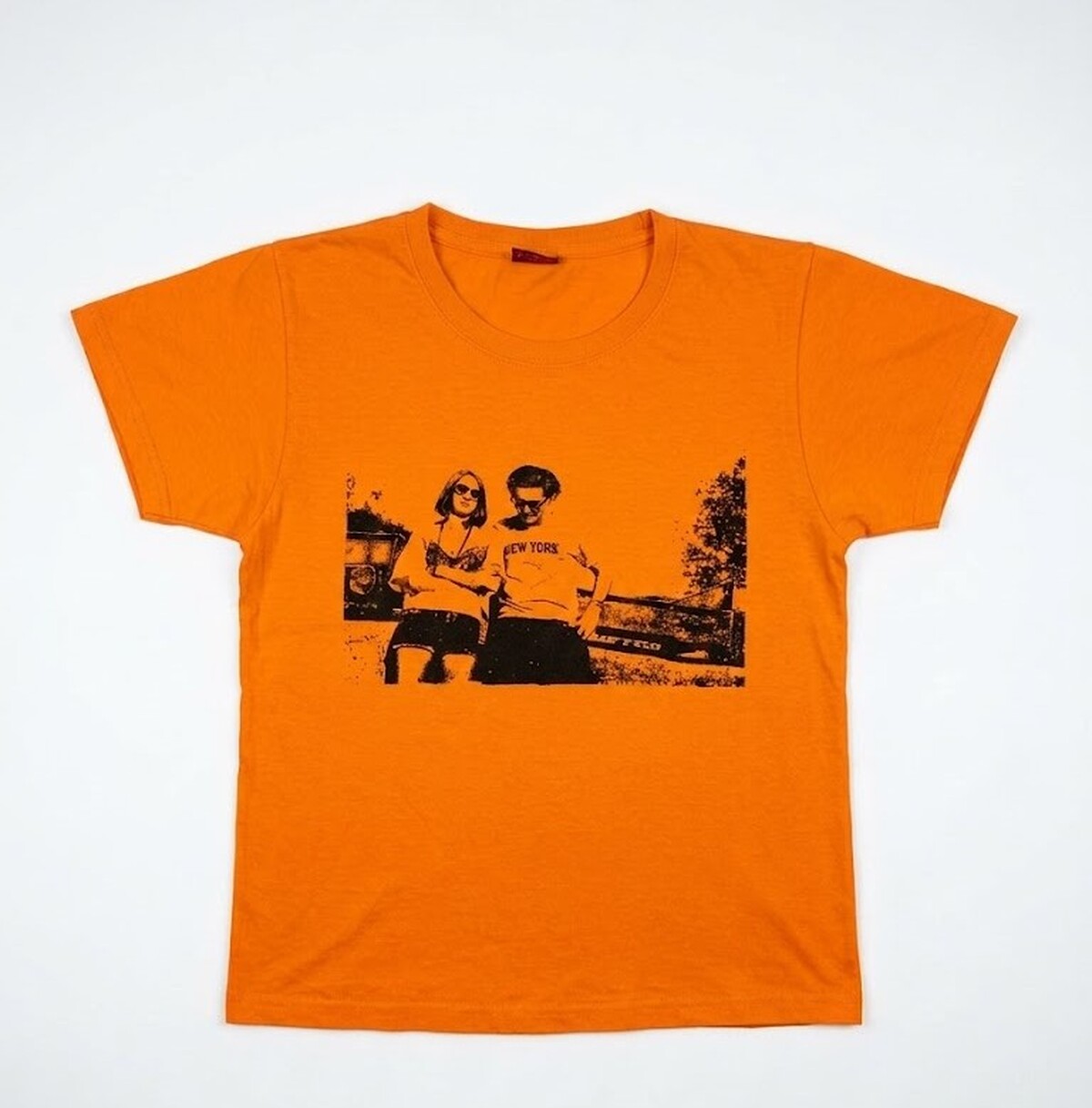 Tee-shirt Taille L