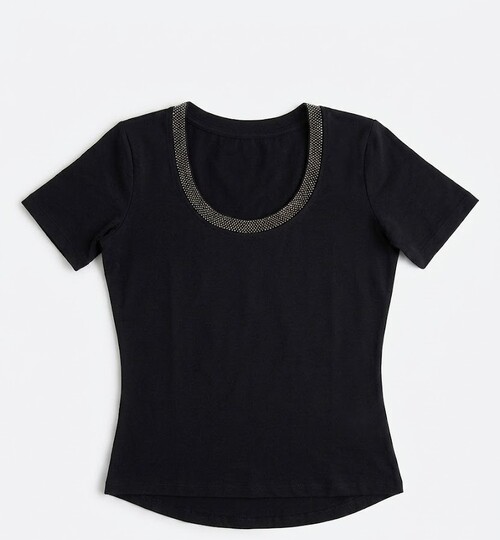 Top Haut Taille M