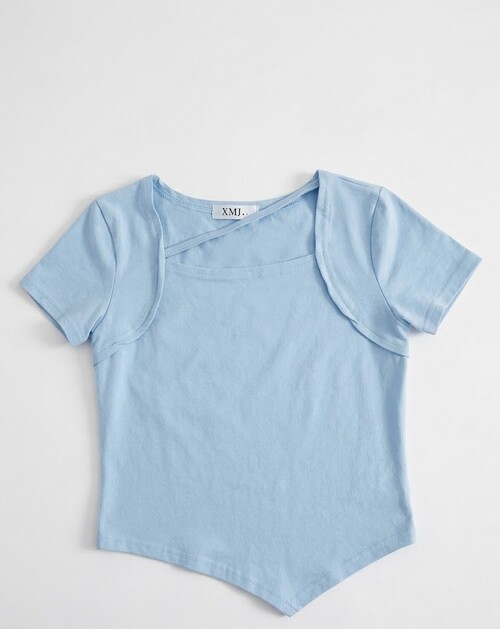 Top Haut Taille M