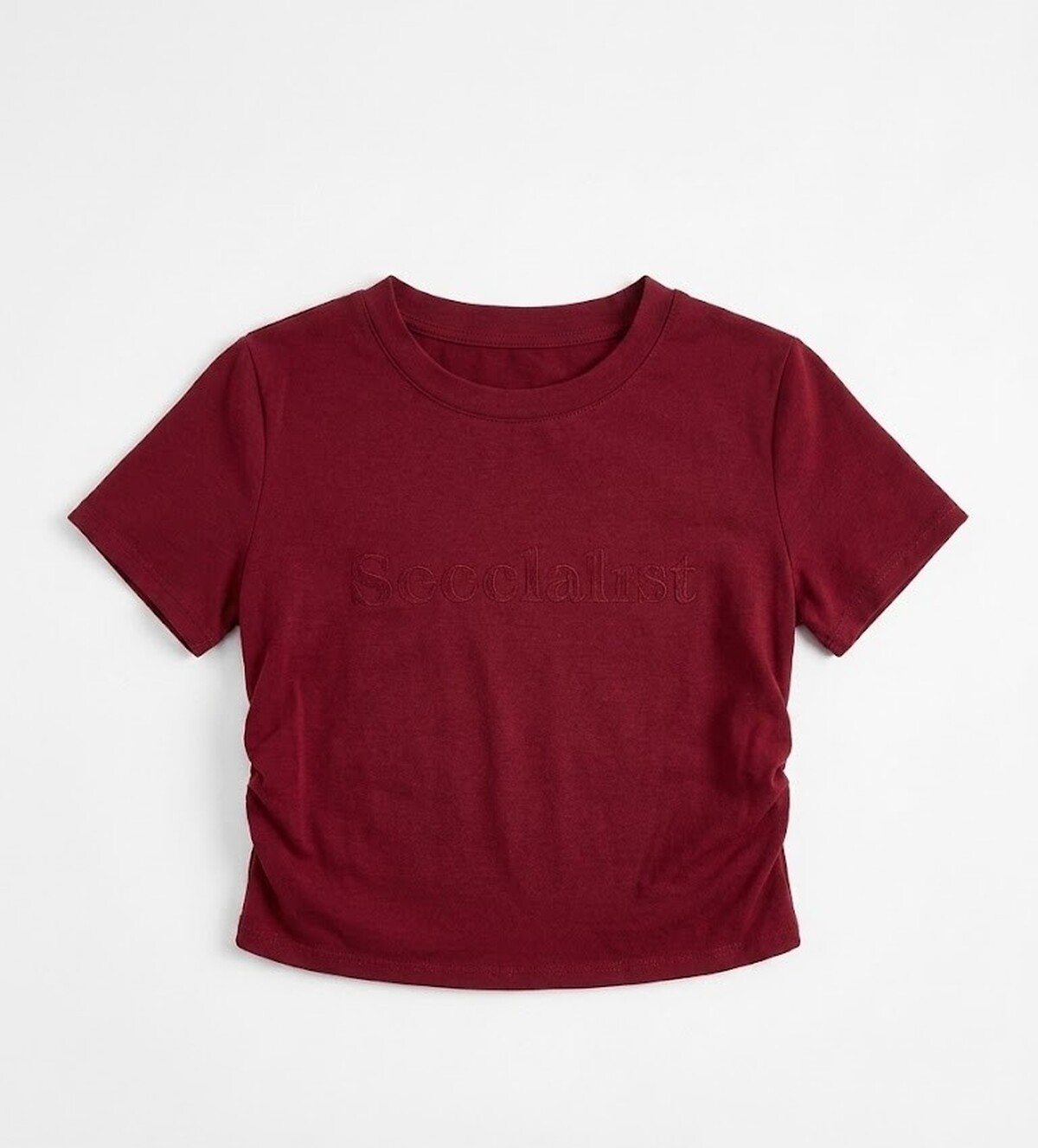 Top Haut Taille M