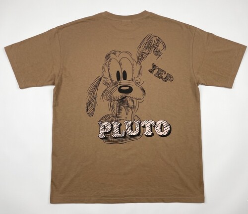 T-shirt  Taille 3XL