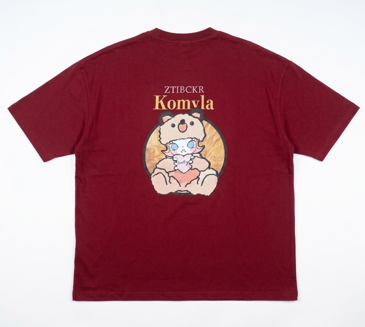 T-shirt  Taille 3XL