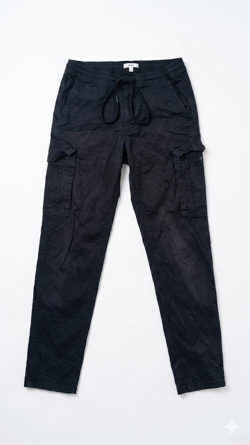 Jean Taille M