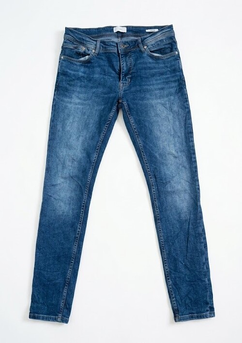 Jean Taille M