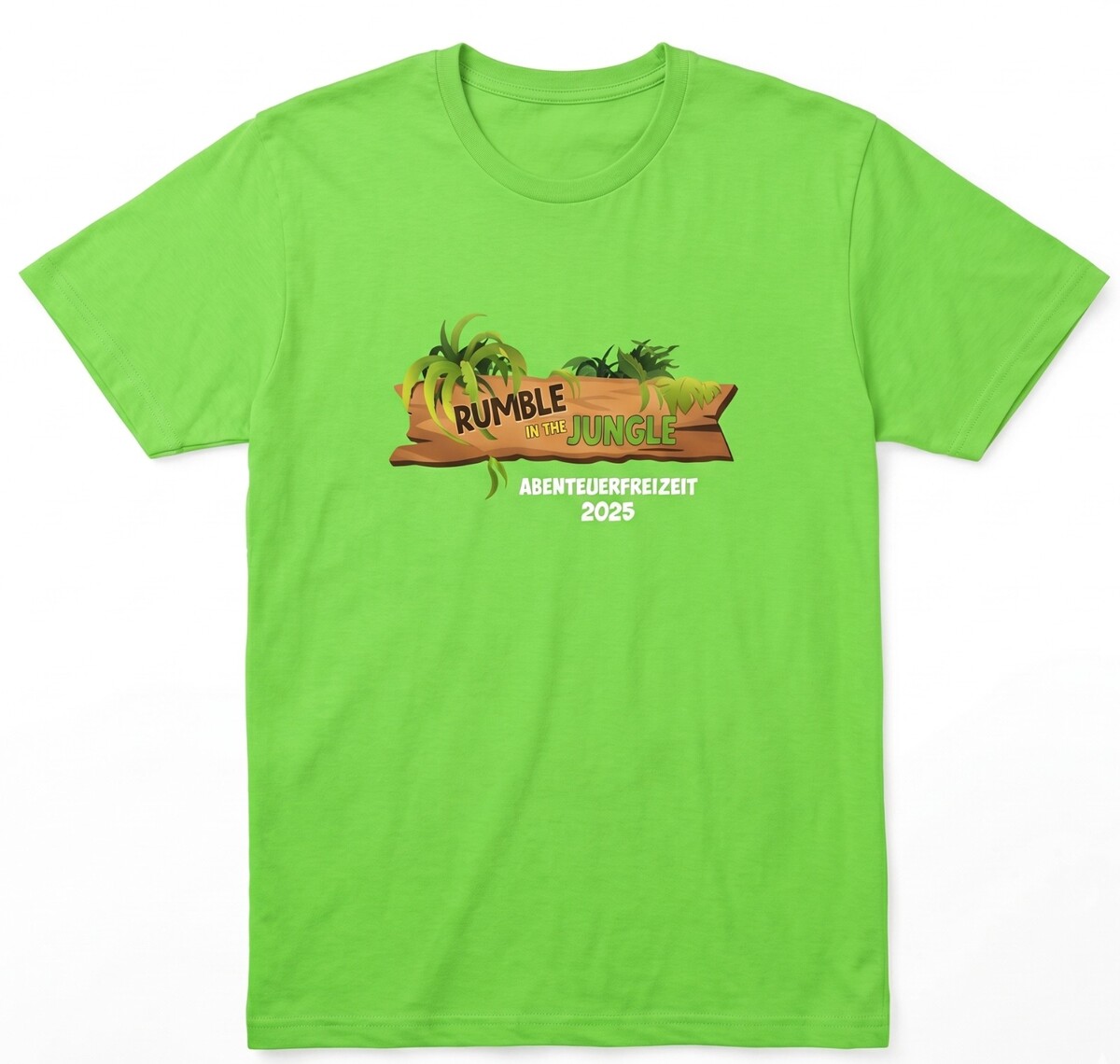 T-shirt Taille L