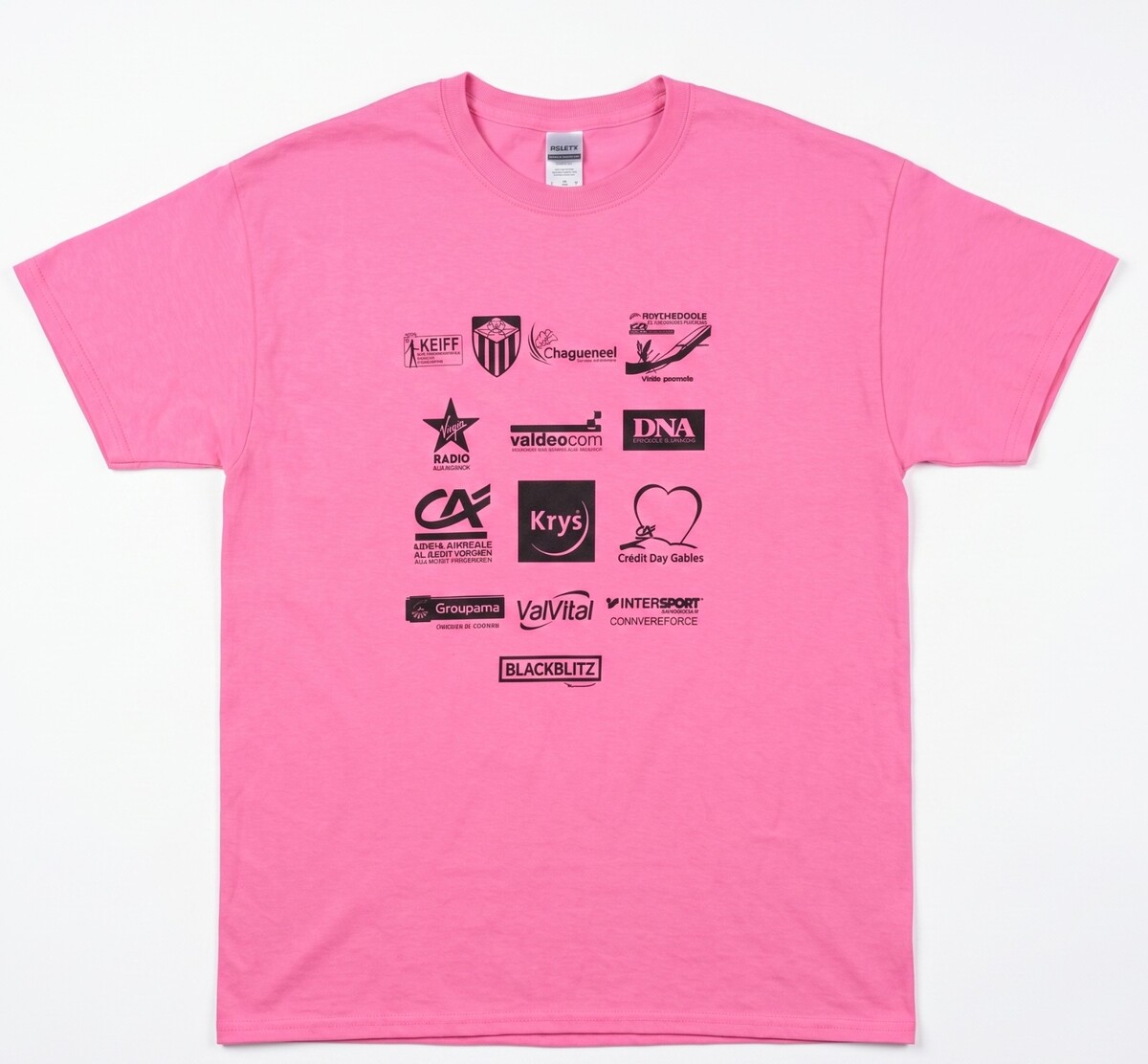 T-shirt Taille L