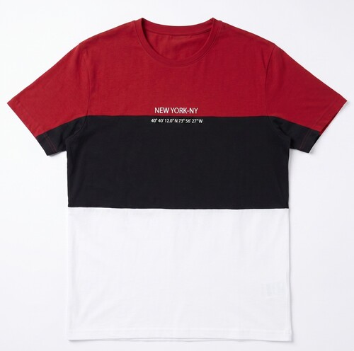 T-shirt Taille L