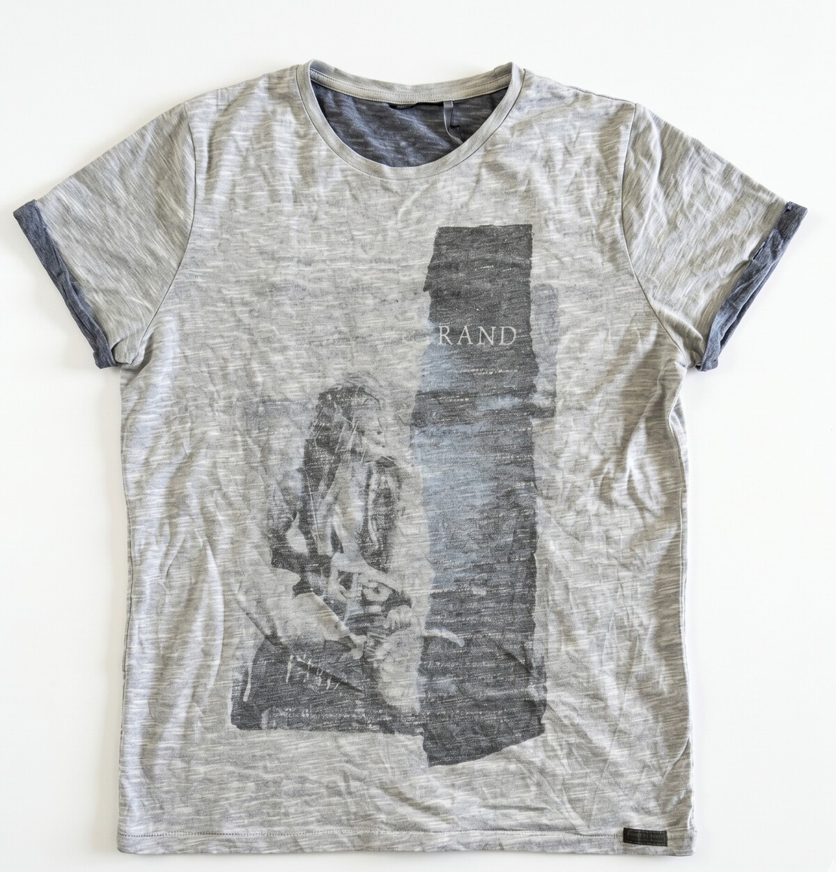 T-shirt Taille L