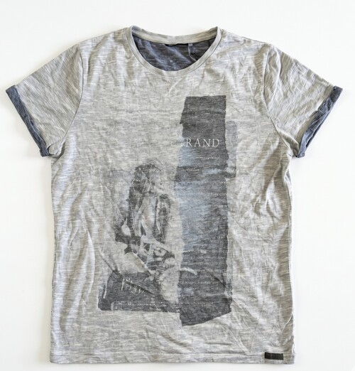 T-shirt Taille L