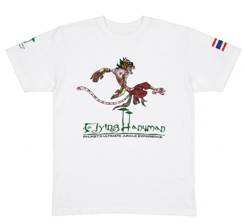 T-shirt Taille L