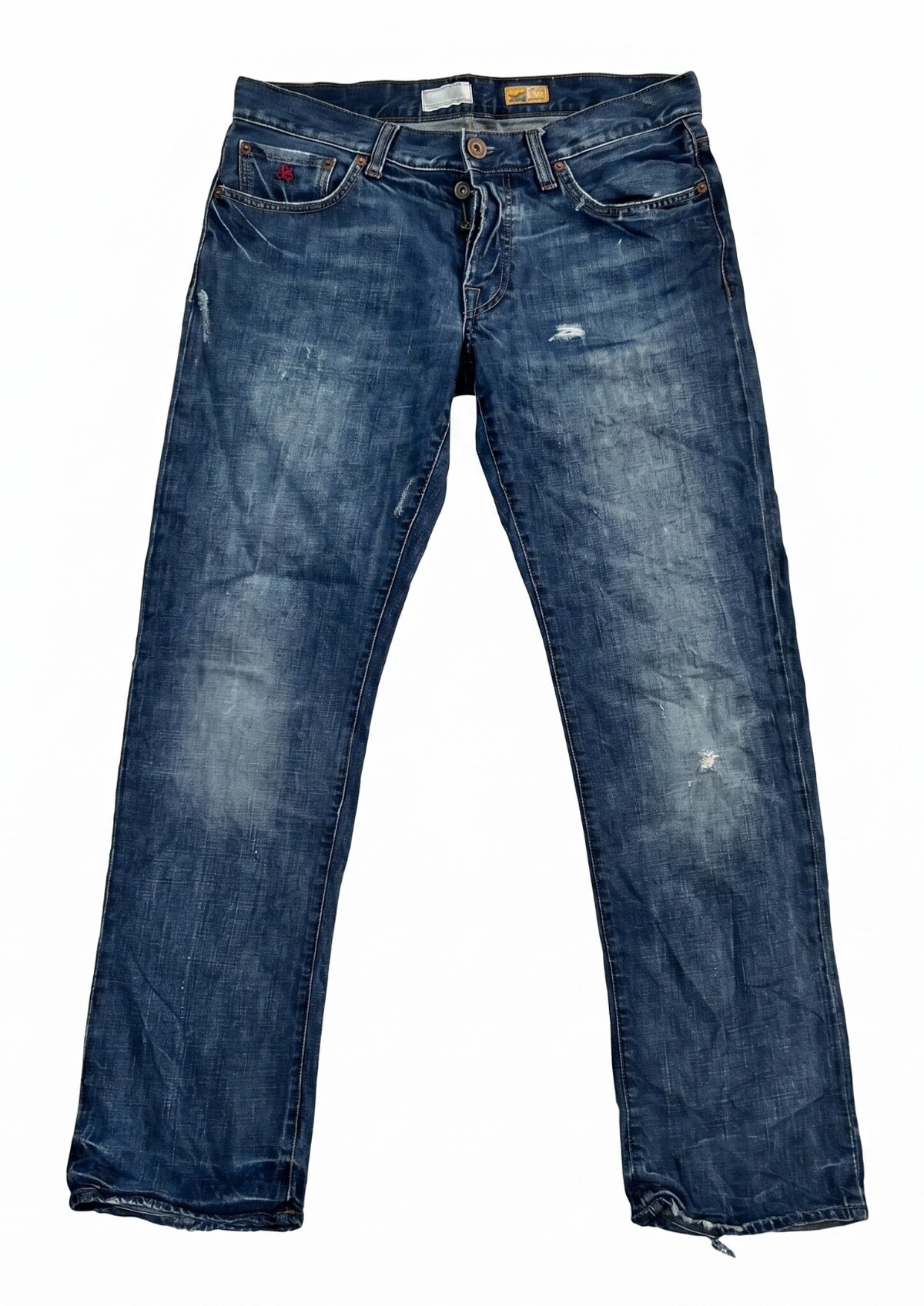 Jeans Taille M