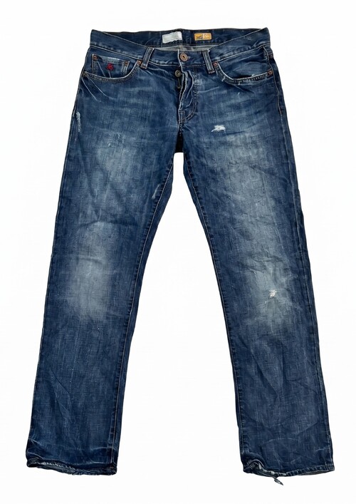 Jeans Taille M