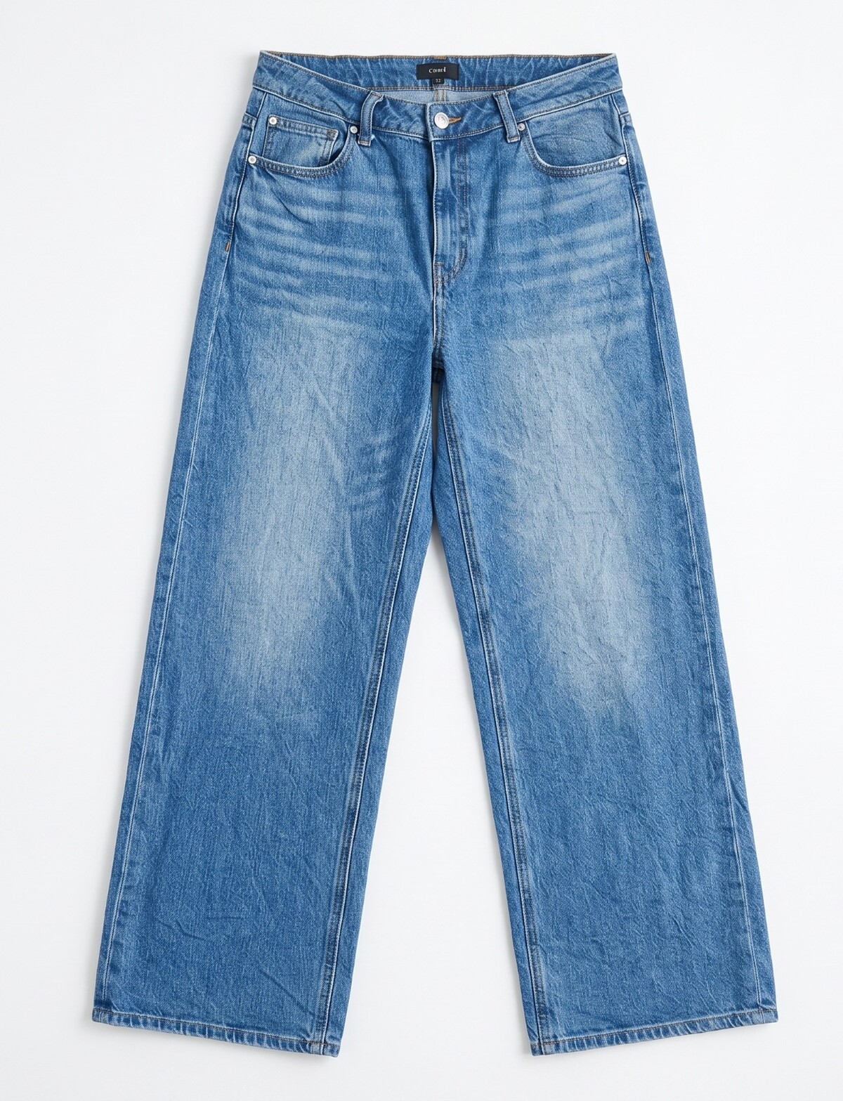 Jeans Taille M