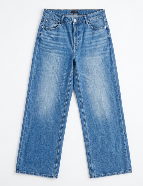 Jeans Taille M