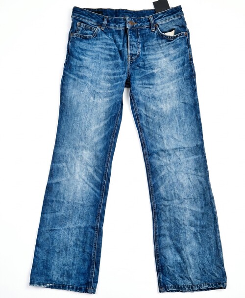 Jeans Taille M