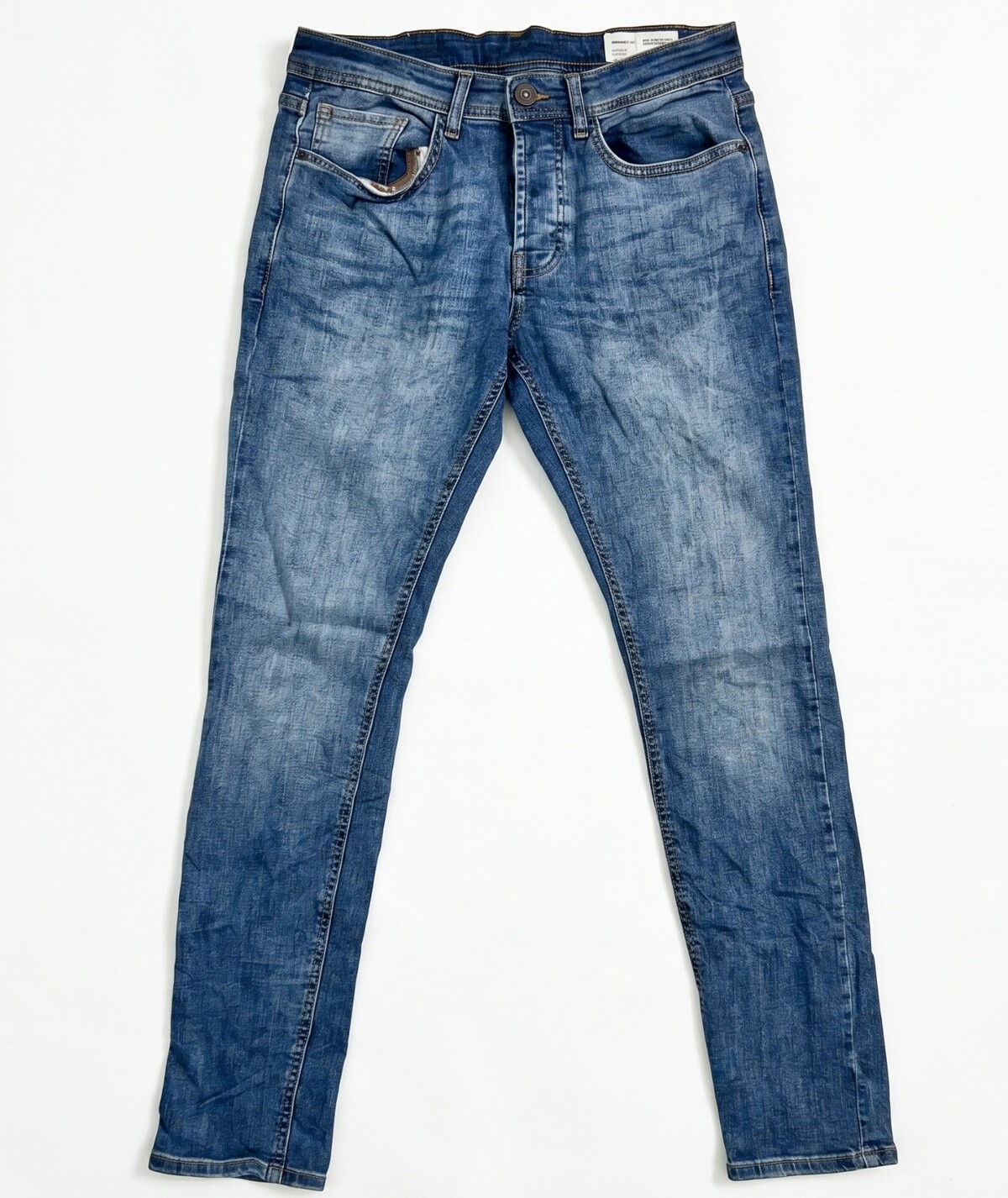 Jeans Taille M